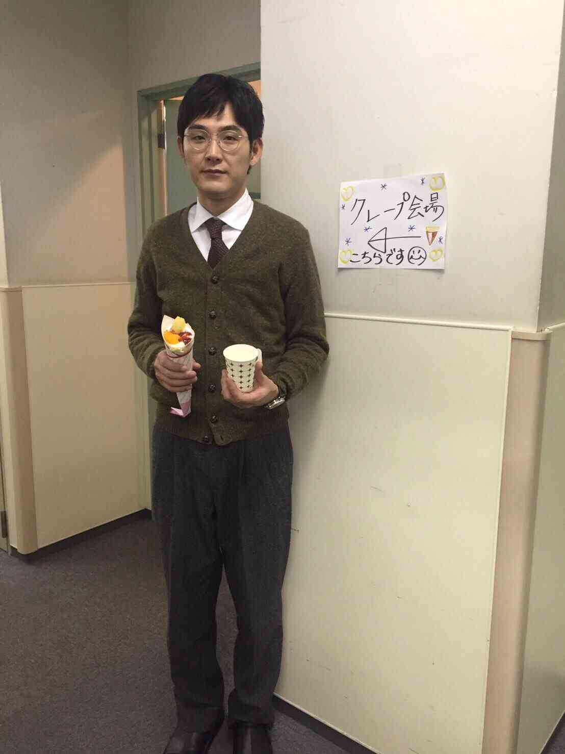 芸能人の差し入れが見たい！　part5