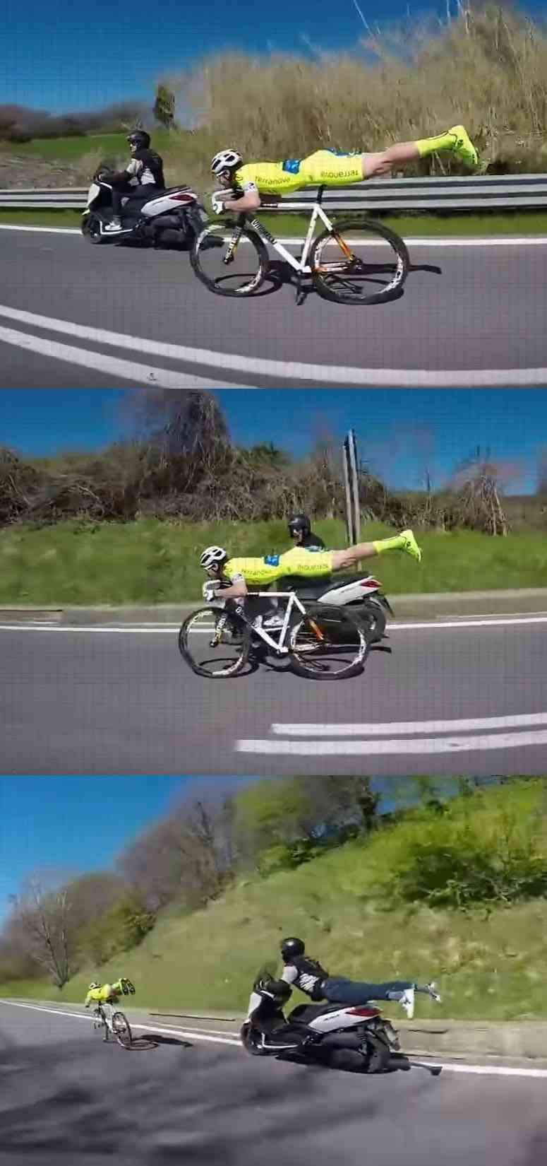 ありえないと思った画像を貼るトピ