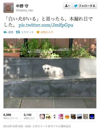 ありえないと思った画像を貼るトピ