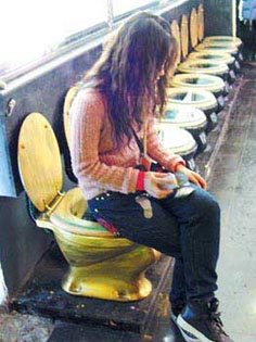 ありえないと思った画像を貼るトピ