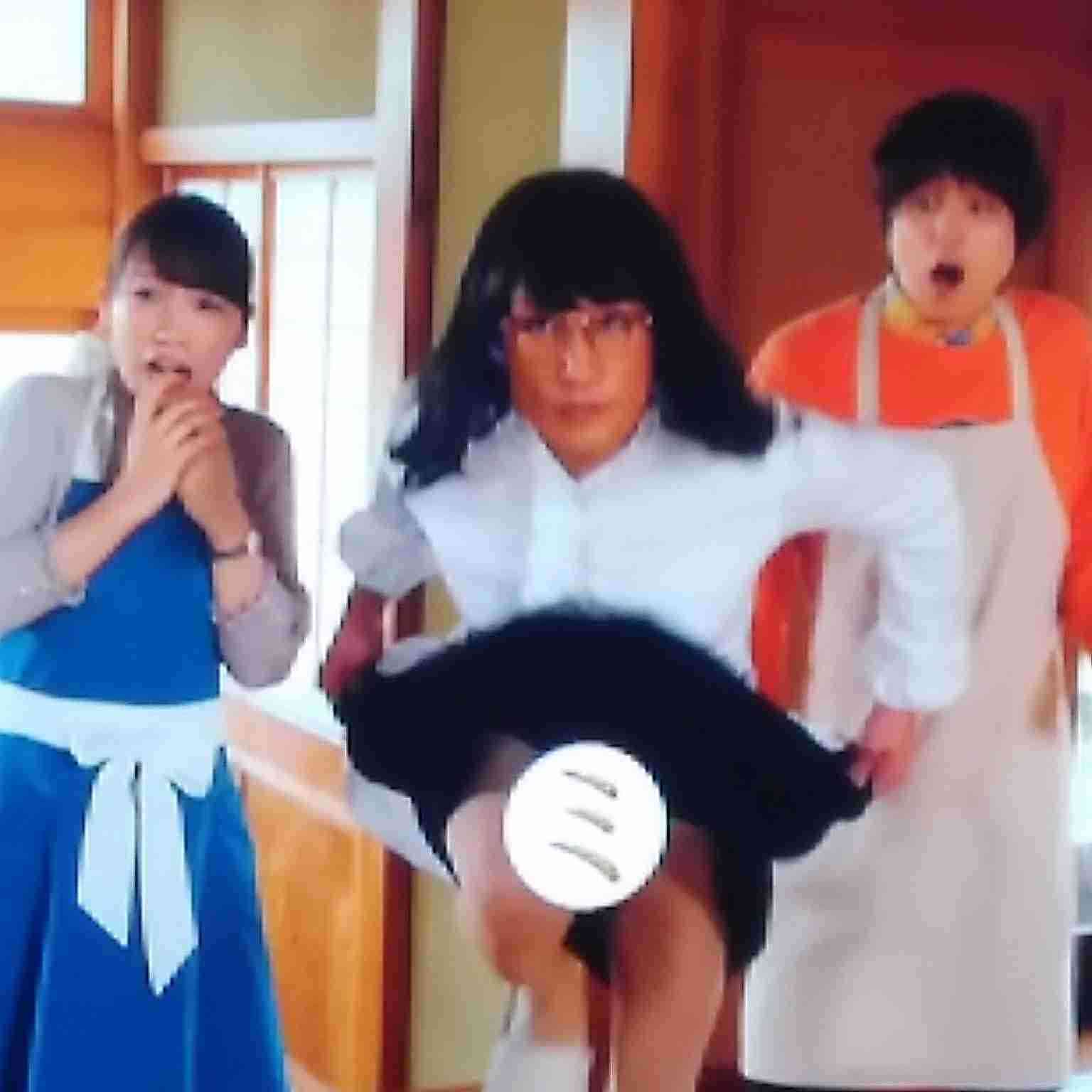 ありえないと思った画像を貼るトピ
