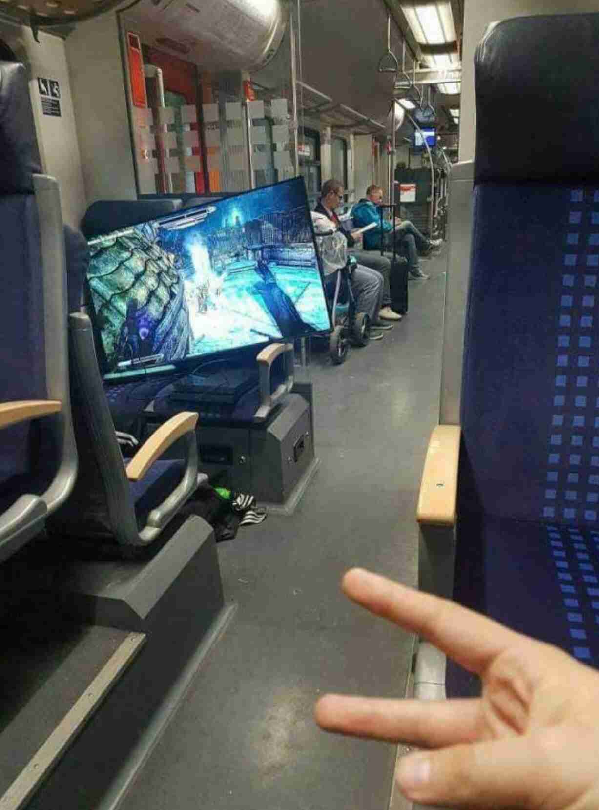 ありえないと思った画像を貼るトピ