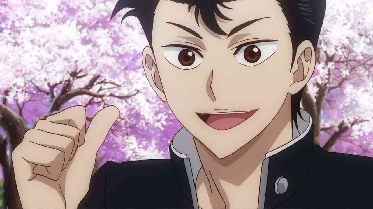 付き合いたい二次元のキャラ その3