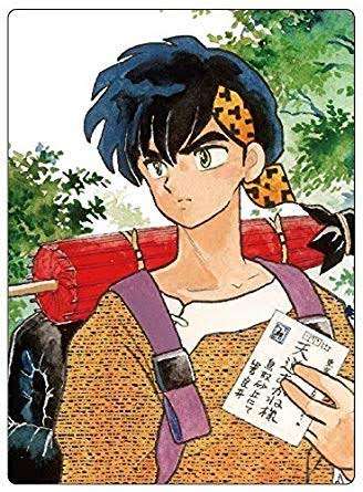 付き合いたい二次元のキャラ その3