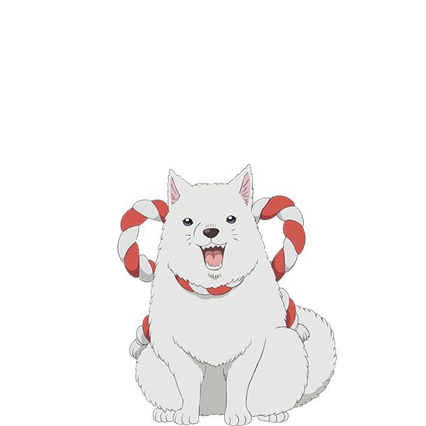 付き合いたい二次元のキャラ その3