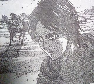 付き合いたい二次元のキャラ その3