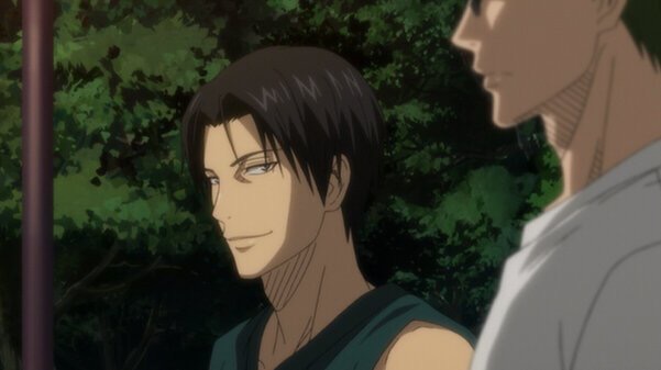 付き合いたい二次元のキャラ その3