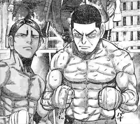 付き合いたい二次元のキャラ その3