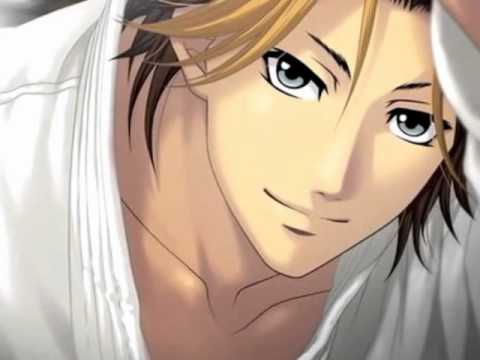 付き合いたい二次元のキャラ その3