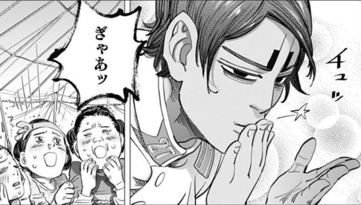 付き合いたい二次元のキャラ その3