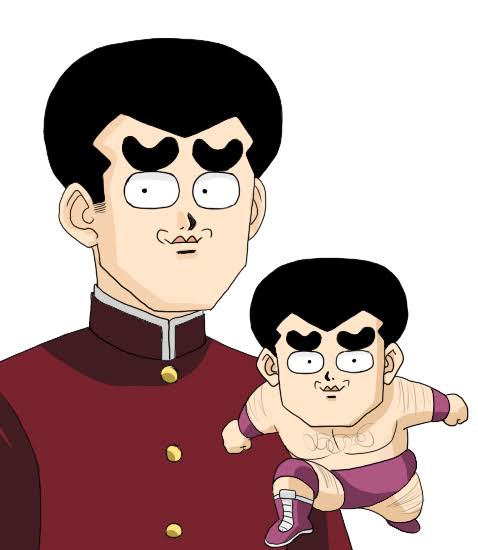 付き合いたい二次元のキャラ その3
