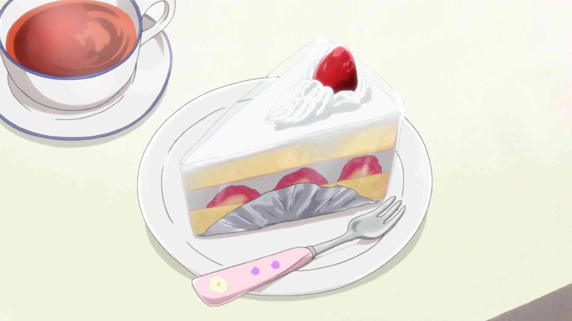 付き合いたい二次元のキャラ その3