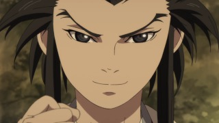付き合いたい二次元のキャラ その3