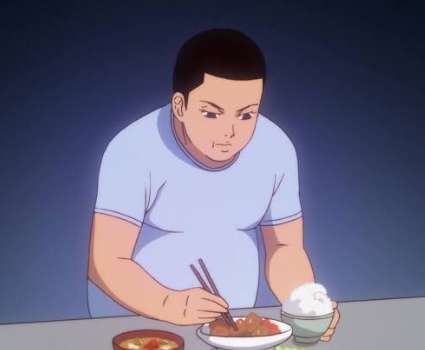 付き合いたい二次元のキャラ その3
