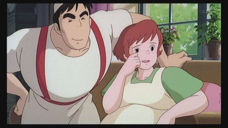 付き合いたい二次元のキャラ その3