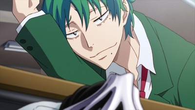 付き合いたい二次元のキャラ その3
