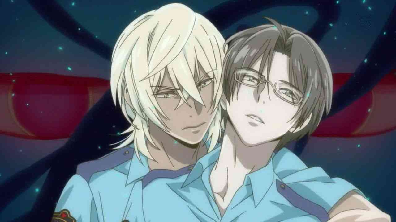 付き合いたい二次元のキャラ その3