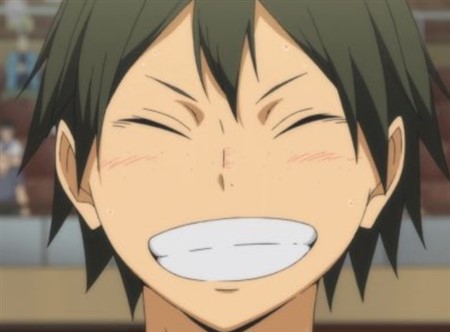 付き合いたい二次元のキャラ その3