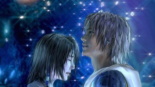 付き合いたい二次元のキャラ その3