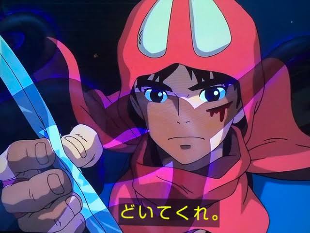 付き合いたい二次元のキャラ その3