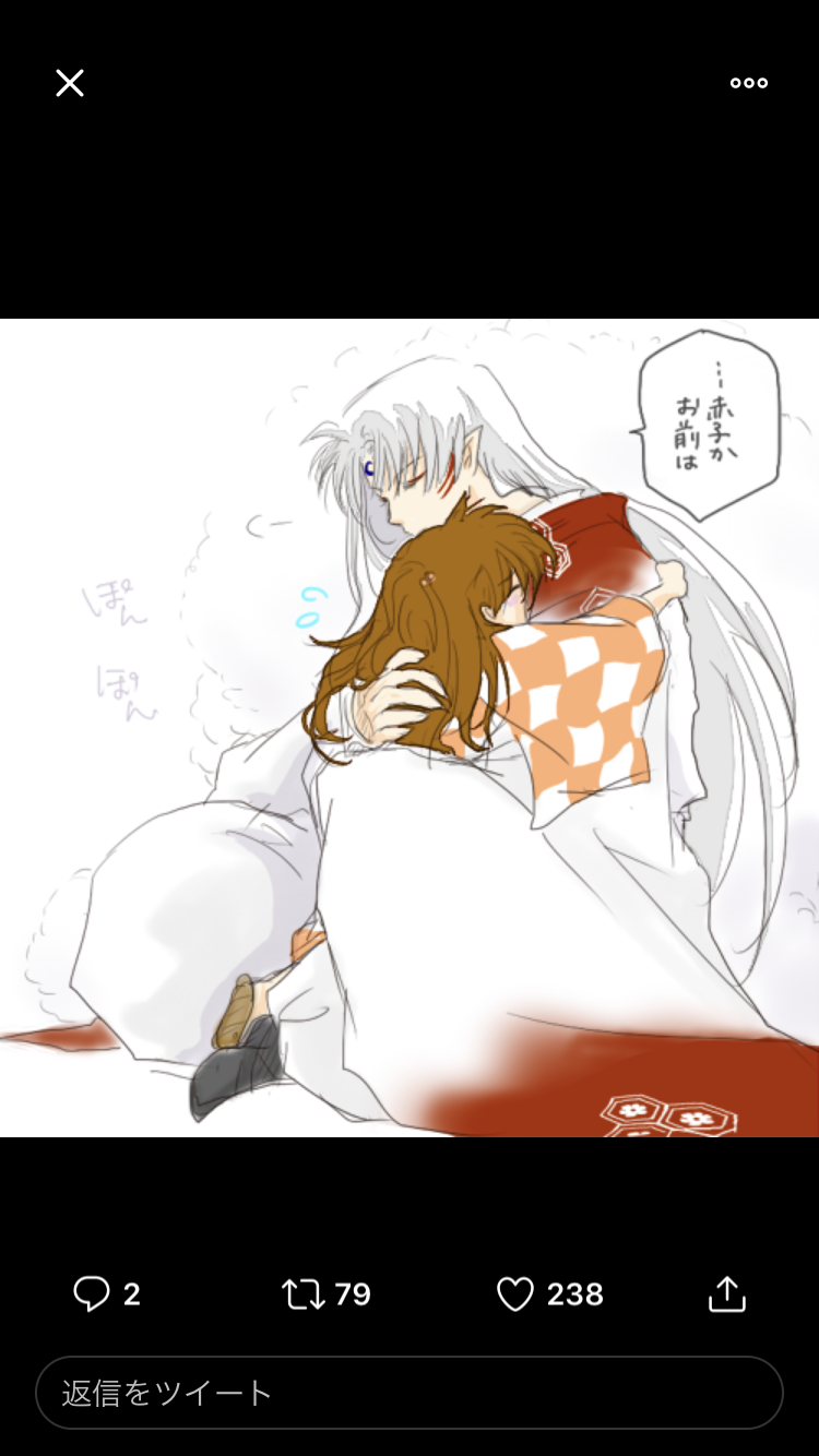 付き合いたい二次元のキャラ その3