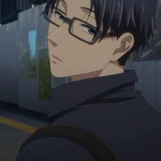 付き合いたい二次元のキャラ その3