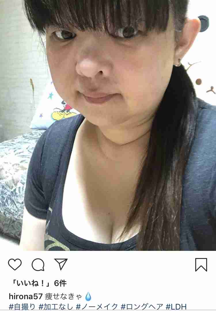 誰のインスタ、フォローしてますか?