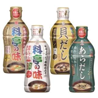 お味噌汁の出汁について
