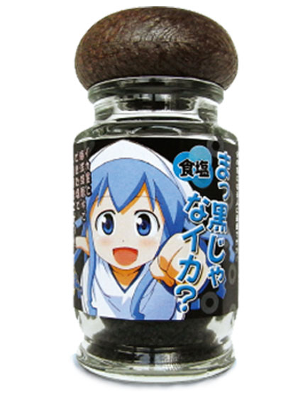 え?こんなのあるの?と思ったアニメ・漫画のグッズ