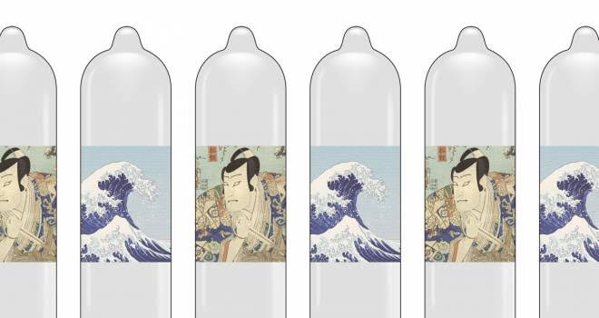 え?こんなのあるの?と思ったアニメ・漫画のグッズ