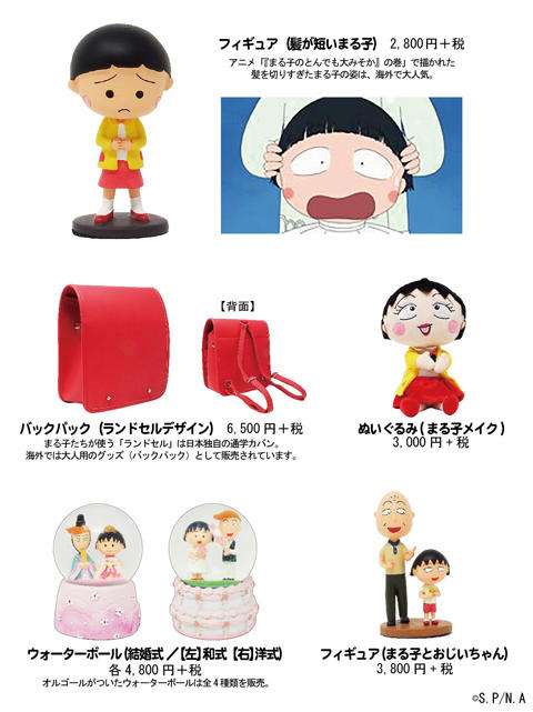 え?こんなのあるの?と思ったアニメ・漫画のグッズ