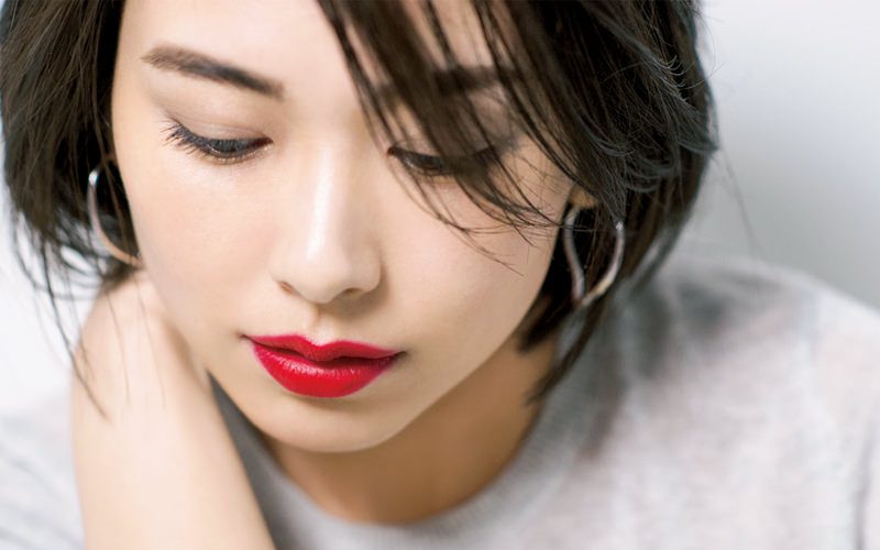 赤リップ好きな人〜【嫌いな人は立入禁止】