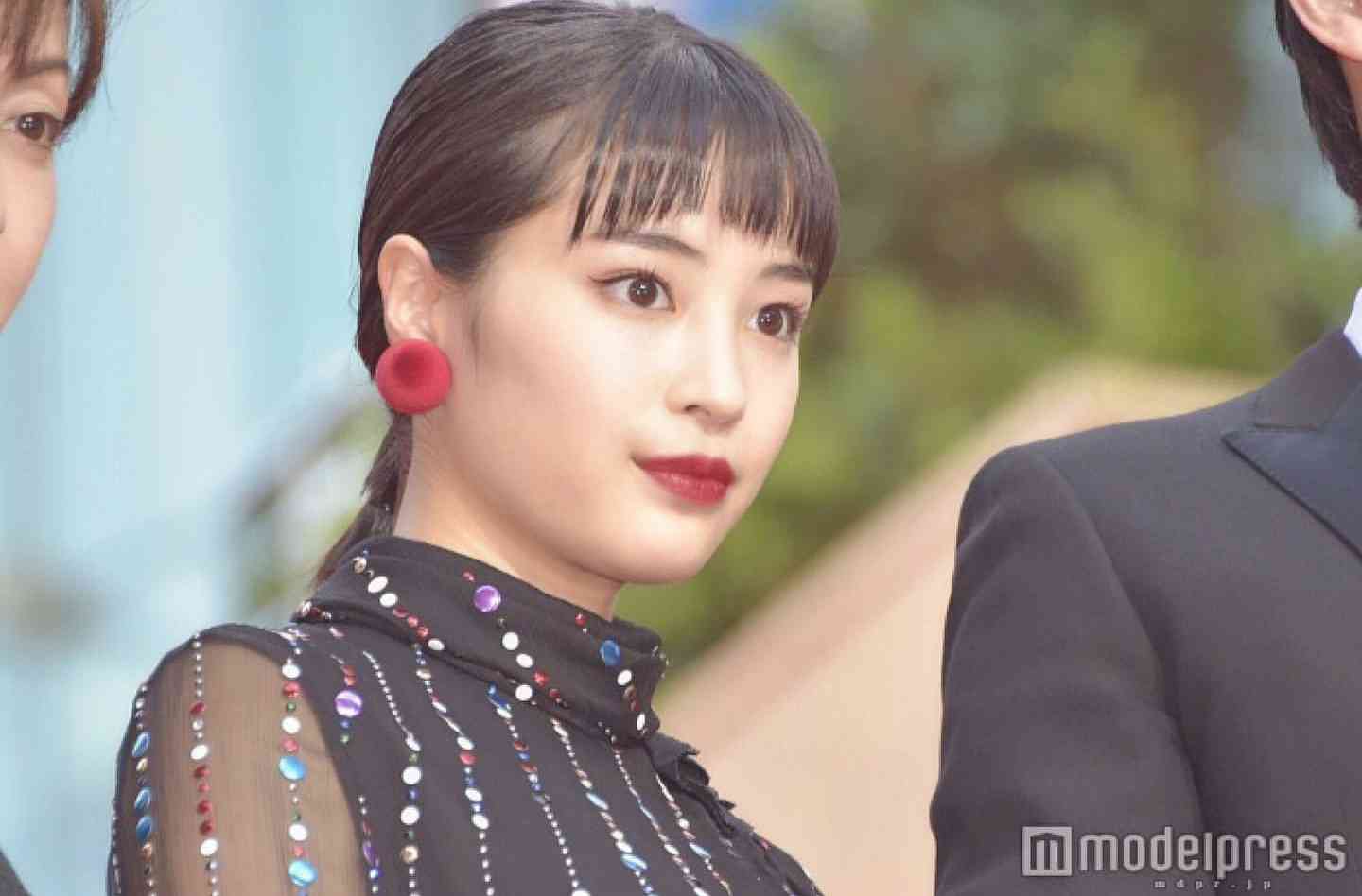 赤リップ好きな人〜【嫌いな人は立入禁止】