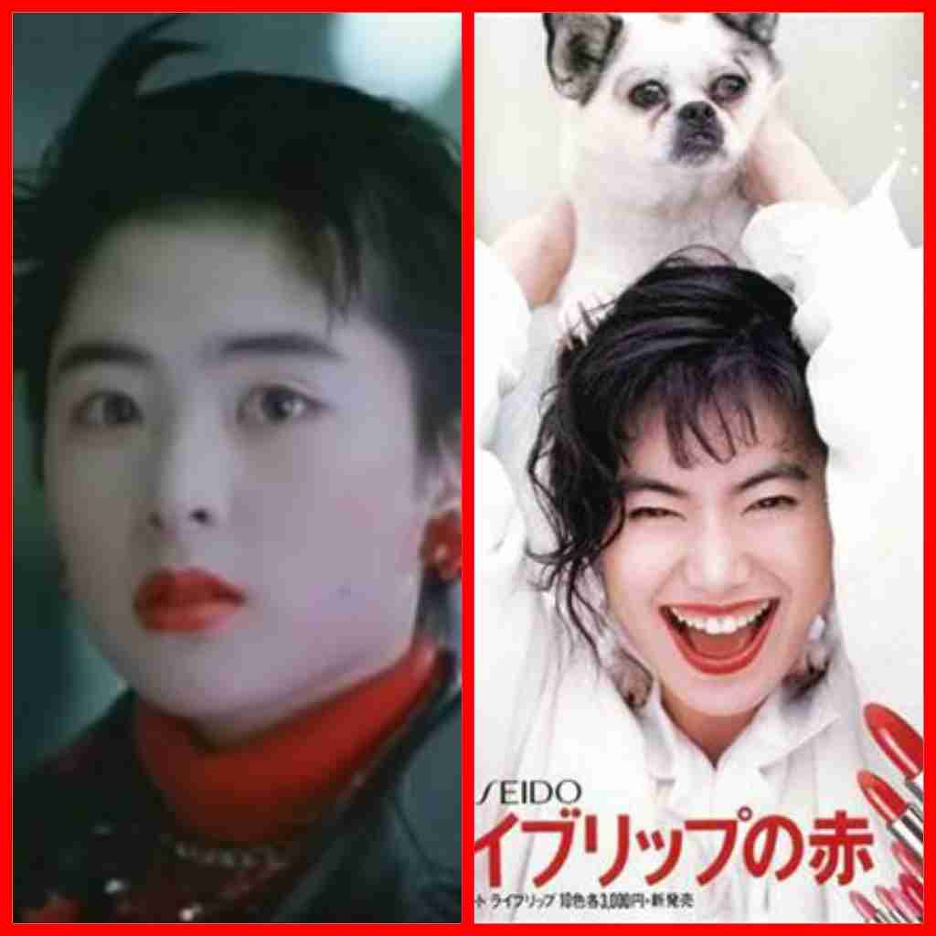 赤リップ好きな人〜【嫌いな人は立入禁止】