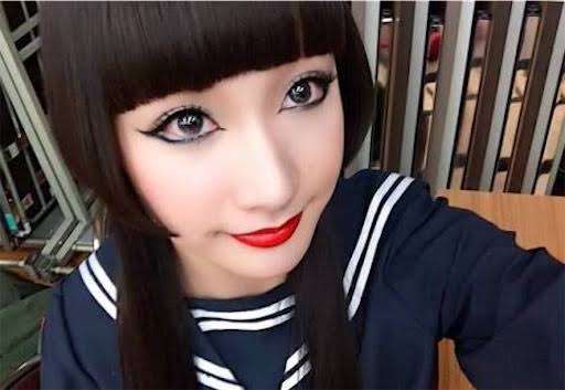 赤リップ好きな人〜【嫌いな人は立入禁止】