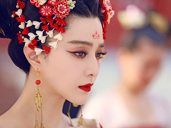 赤リップ好きな人〜【嫌いな人は立入禁止】
