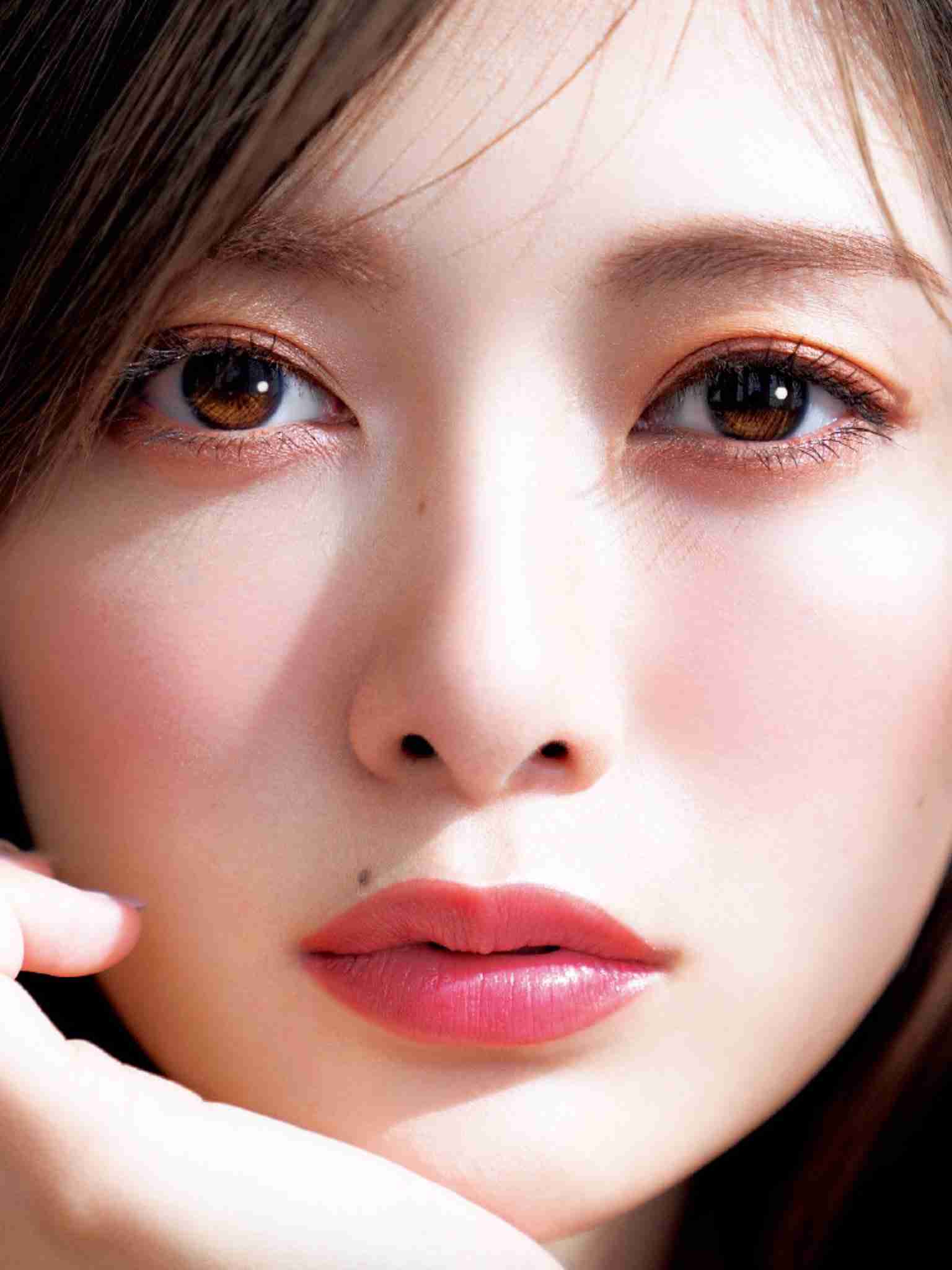 赤リップ好きな人〜【嫌いな人は立入禁止】