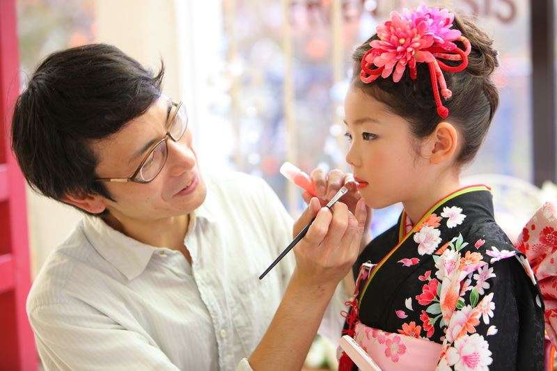 赤リップ好きな人〜【嫌いな人は立入禁止】