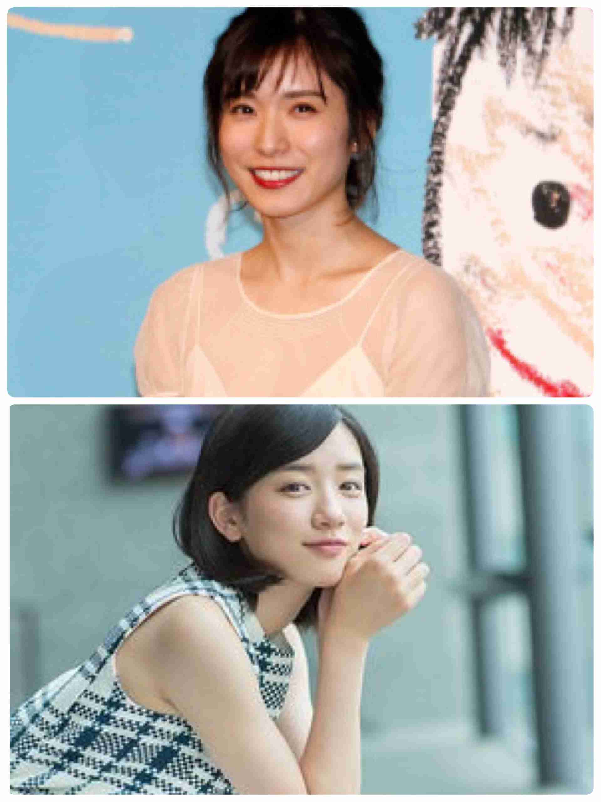 芸能人の骨格タイプが知りたい!