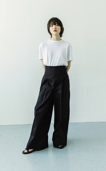芸能人の骨格タイプが知りたい!