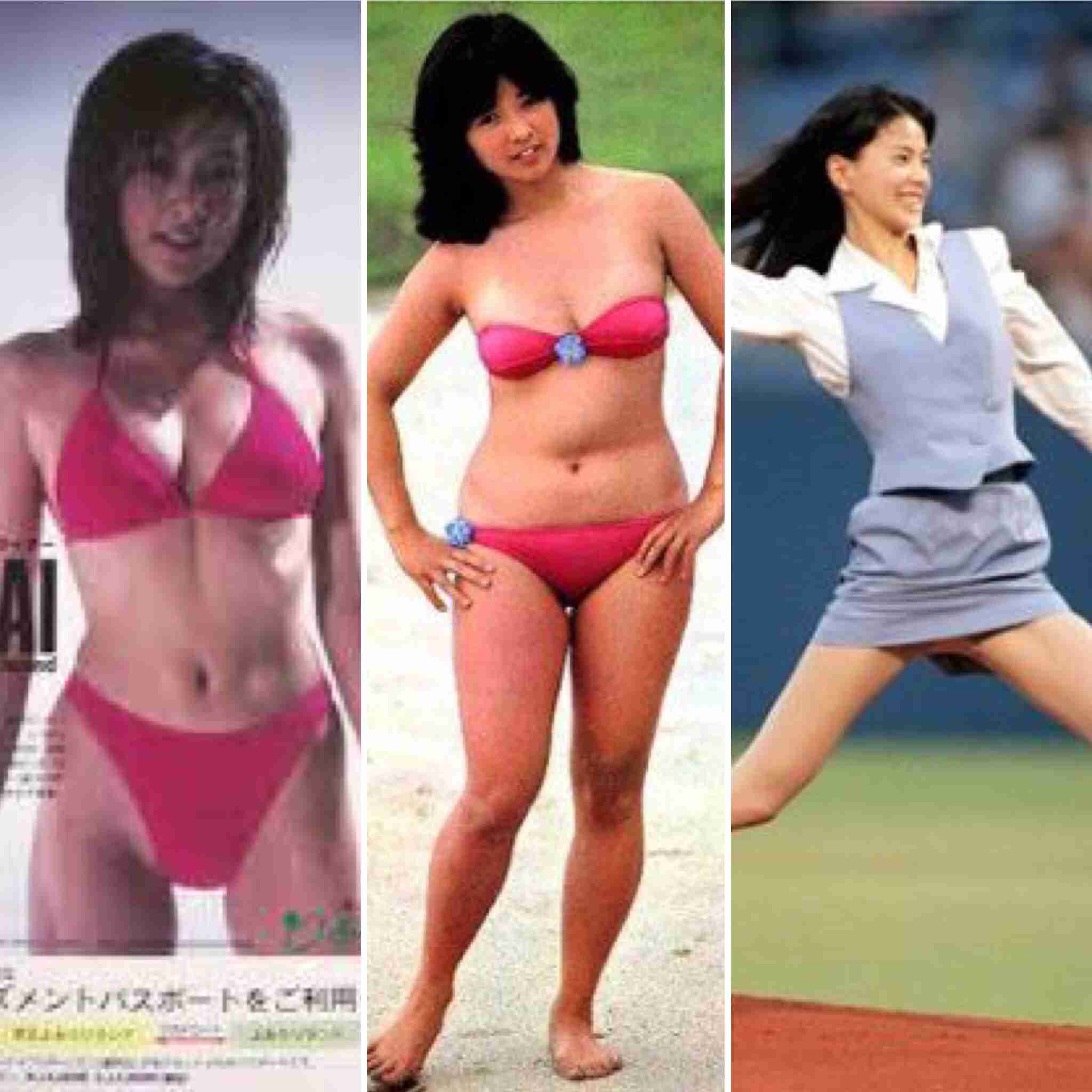 芸能人の骨格タイプが知りたい!