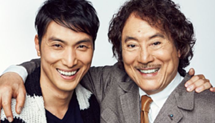 隠れハイスペの有名人