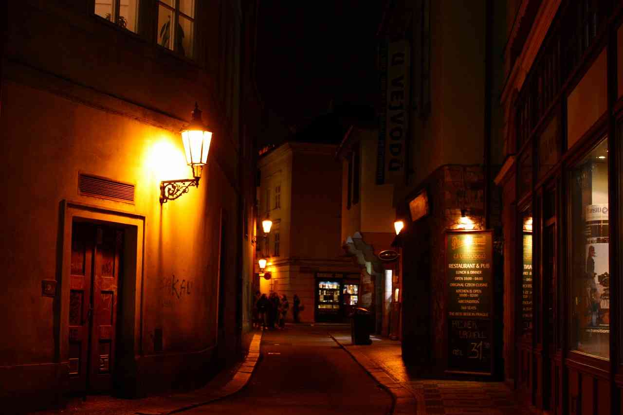 路地裏の写真をひたすら貼るトピ