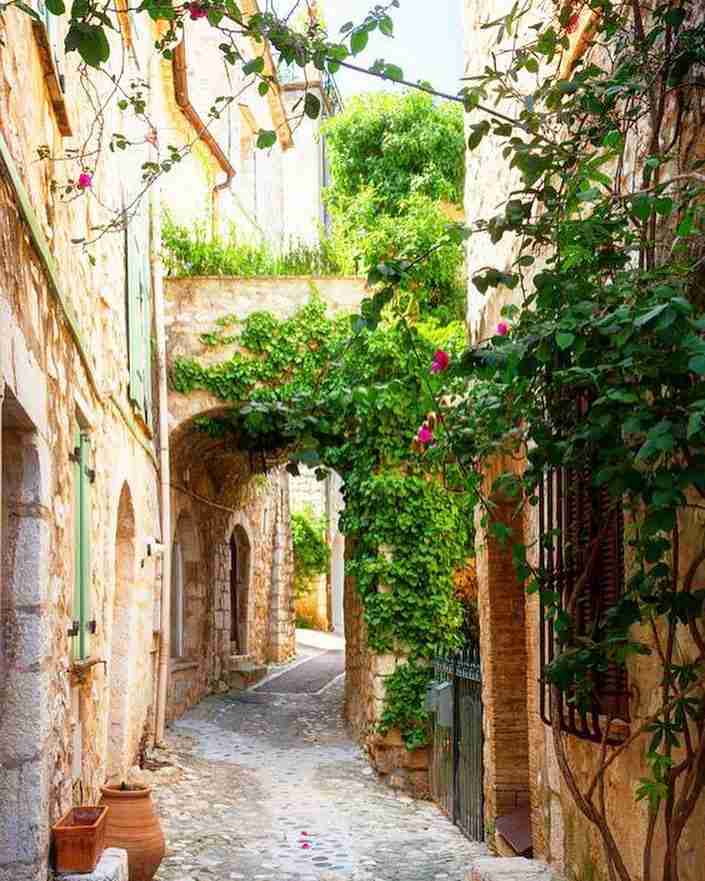 路地裏の写真をひたすら貼るトピ