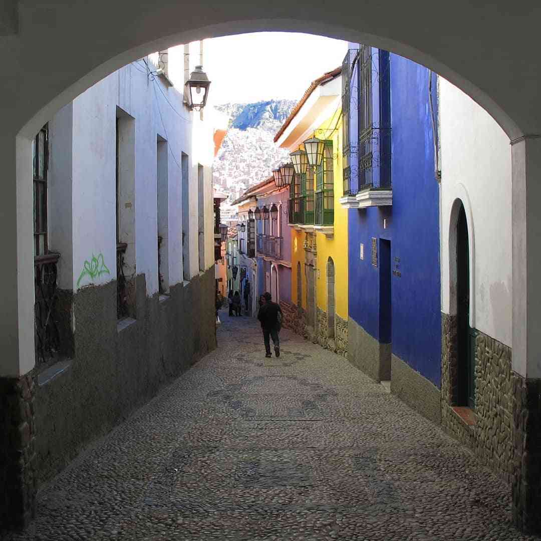 路地裏の写真をひたすら貼るトピ