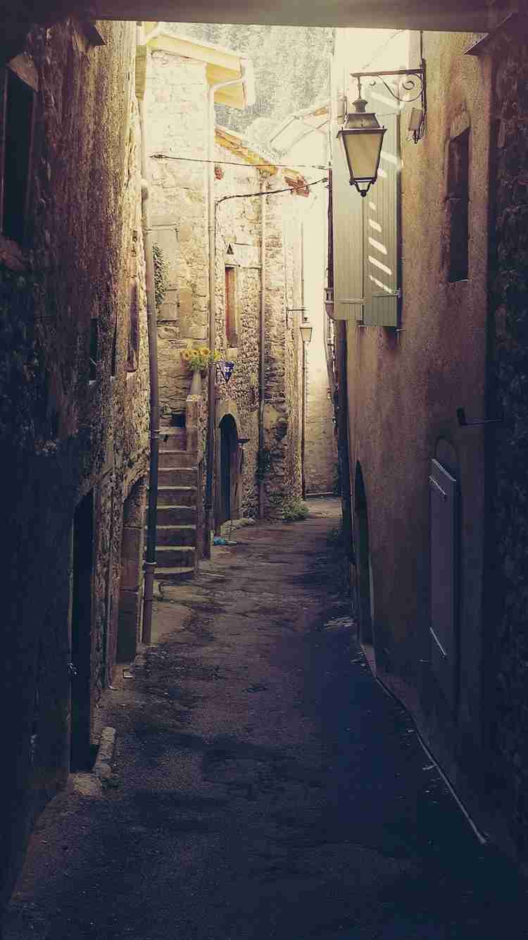 路地裏の写真をひたすら貼るトピ