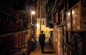 路地裏の写真をひたすら貼るトピ