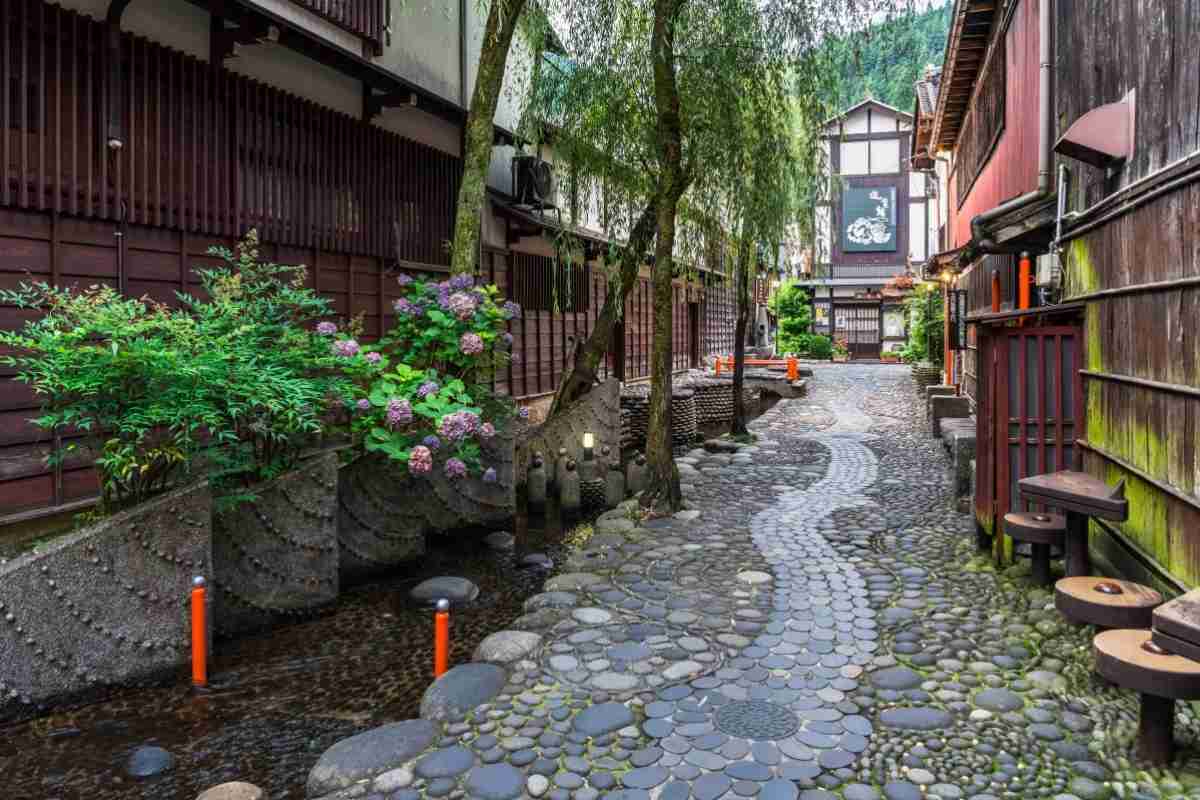 路地裏の写真をひたすら貼るトピ