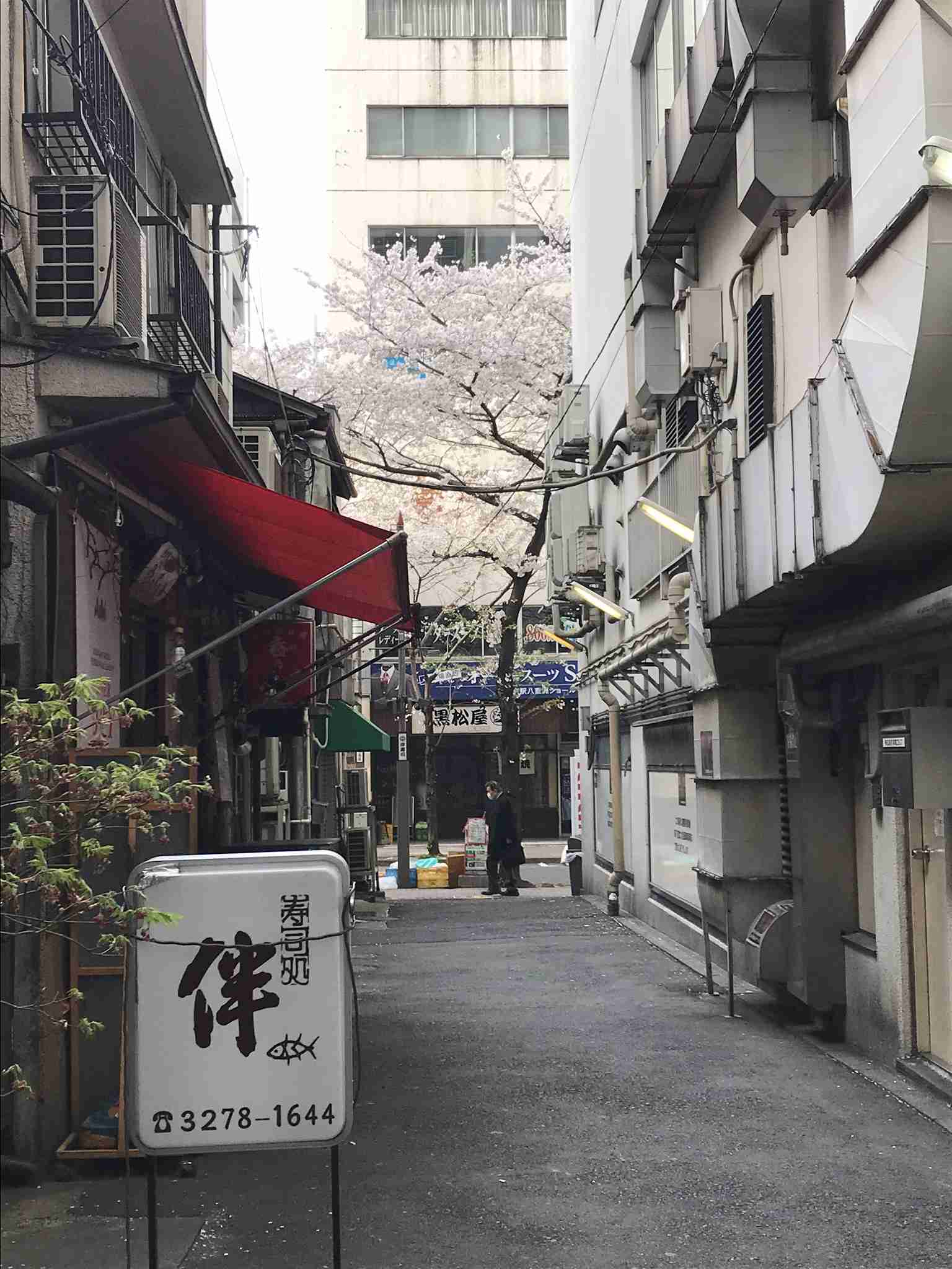 路地裏の写真をひたすら貼るトピ