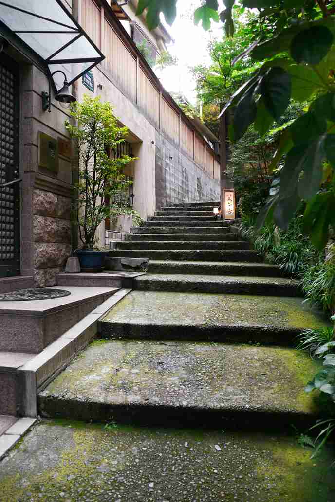 路地裏の写真をひたすら貼るトピ